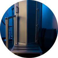 Whole Body Cryotherapy