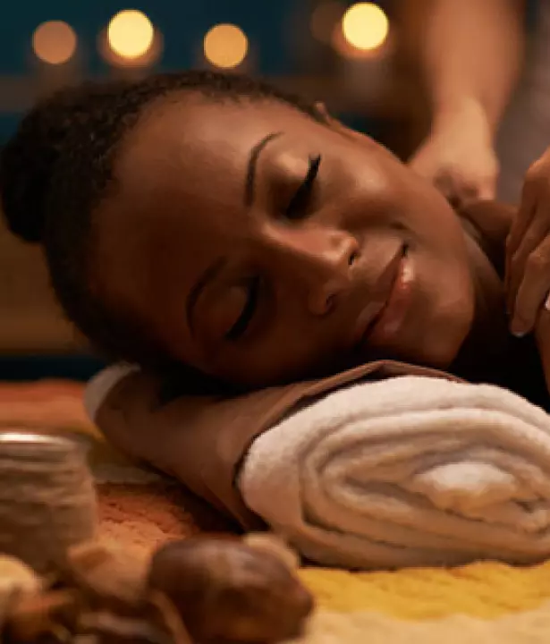 Massage Therapy