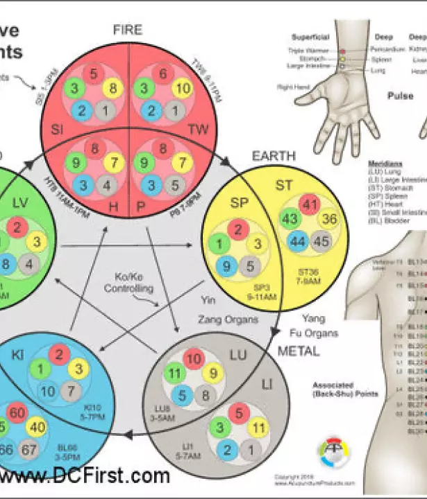 Applied Kinesiology