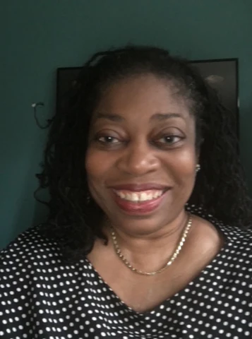 Kathy Phillips-Harding, R.N.  [Co-Founder]